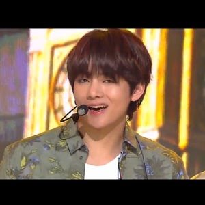 Meet your Posher, Everly